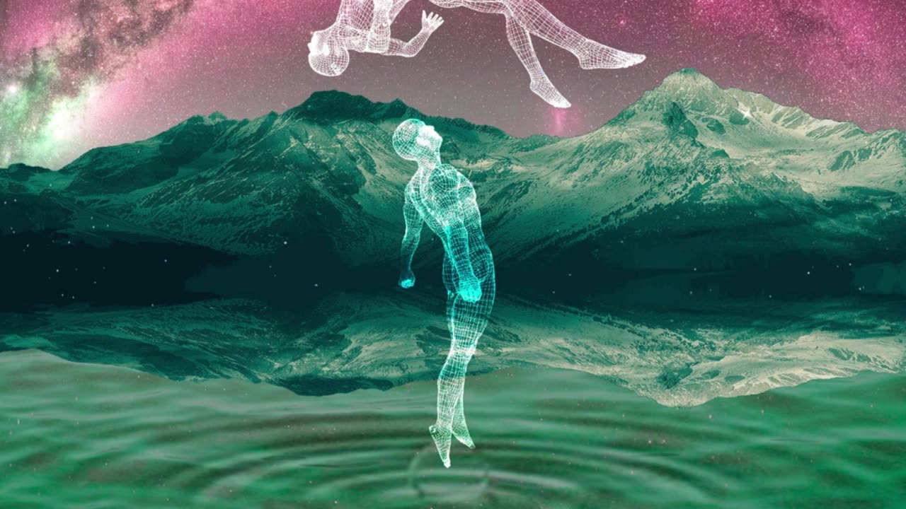 Transcendent Thursday ✨