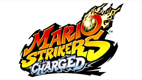 Luigi's Theme - Mario Strikers Charged Music Extended
