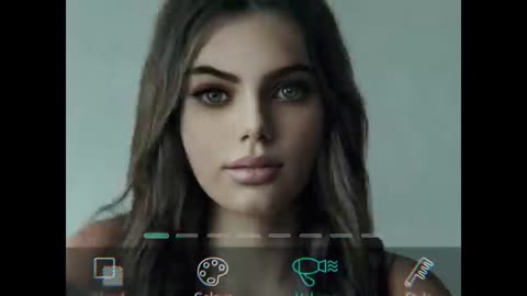 Trending: Reverse Selfie: Social Media's Impact on Girls' Self-Esteem | Dove