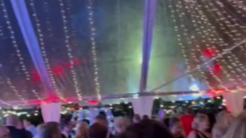 Danesh Caught Lying: Nearly 1,000 Attend Garramone Party He Claimed Was “Empty”