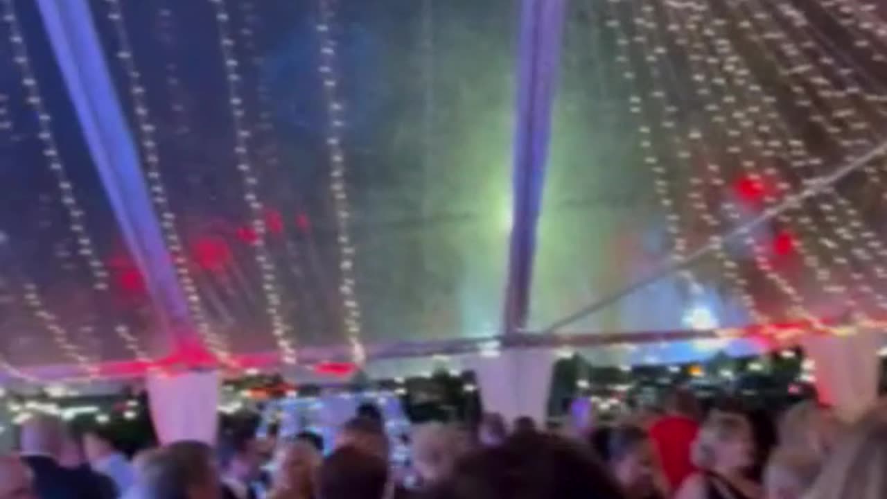 Danesh Caught Lying: Nearly 1,000 Attend Garramone Party He Claimed Was “Empty”