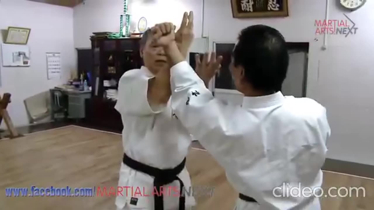 Karate