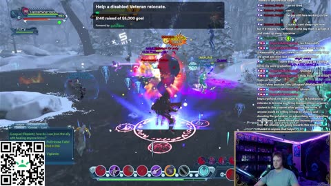 Fundraiser, DCUO Gameplay, Sony State of Play today!