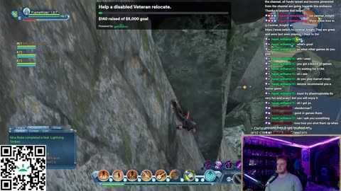 Fundraiser, DCUO Gameplay, Sony State of Play today!