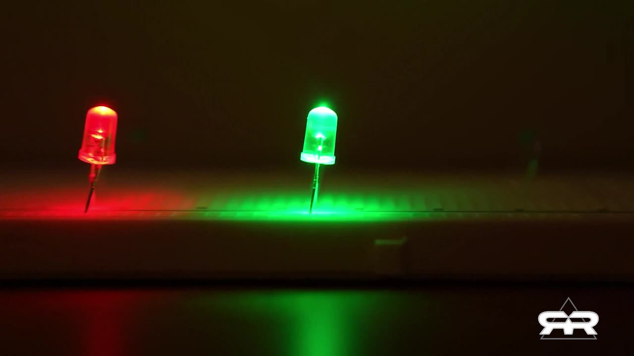 The Effects of Light on the Human Body