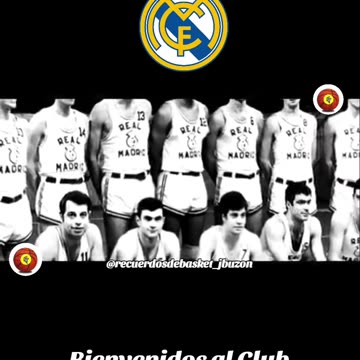REAL MADRID 1968/69 GANABA SU 11° LIGA ESPAÑOLA!