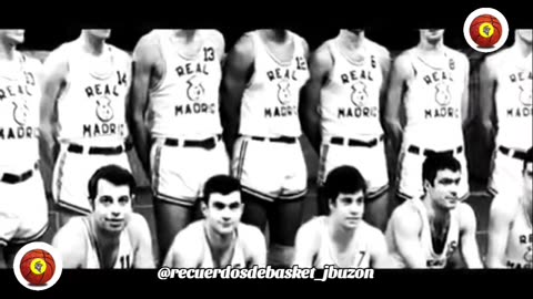 REAL MADRID 1968/69 GANABA SU 11° LIGA ESPAÑOLA!