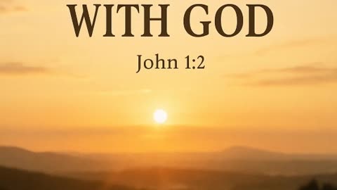 Morning Daily Devotional - Genesis 1.5 - Light and Darkness in Divine Order