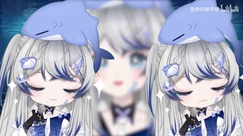 Hi im your new shark girl