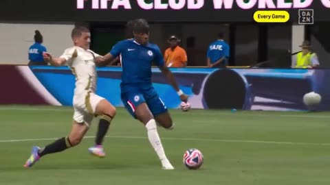 Chelsea - Los Angeles 2:0 | 16. 06. 2025 | FIFA Club World Cup