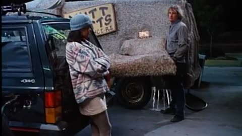 Dumb and Dumber Movie Trailer 1994