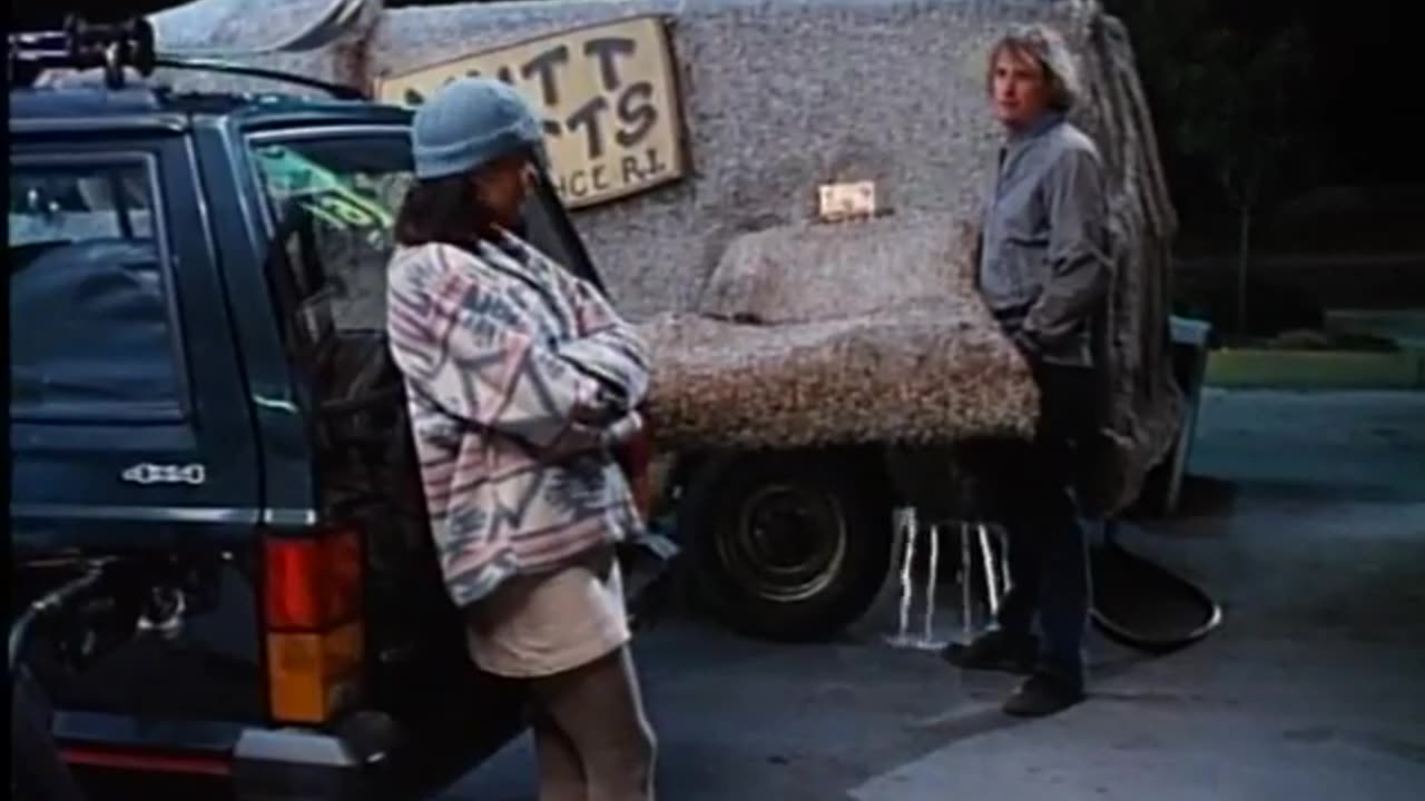 Dumb and Dumber Movie Trailer 1994
