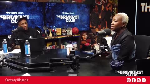 Joy Reid: “Fascism don’t work for me”