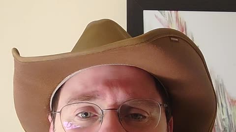 Are we living in a free world?