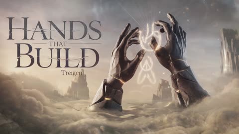 Hands That Build | Uplifting Epic Orchestral Music