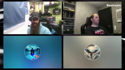 Live Stream With XDRIP Digital Management