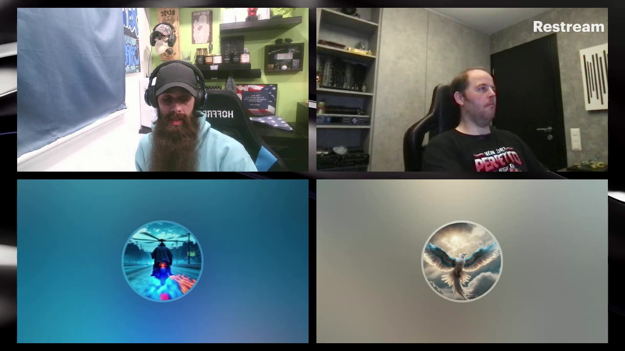 Live Stream With XDRIP Digital Management