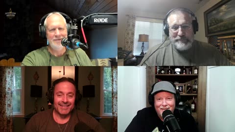 Serial Killer, Wayne Bertram Williams, and Whisky for the Guys