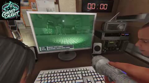 Phasmophobia Is Now More Terrifying
