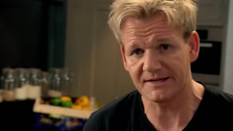 Quick & Easy Recipes With Gordon Ramsay