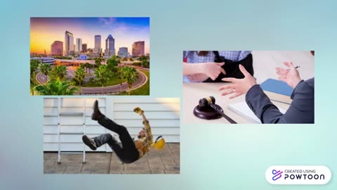Tampa work injury lawyer