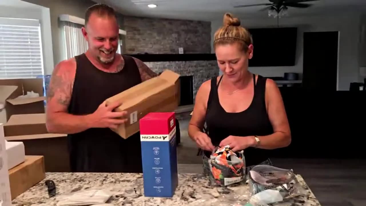 Gloria Richmond k2 mix box