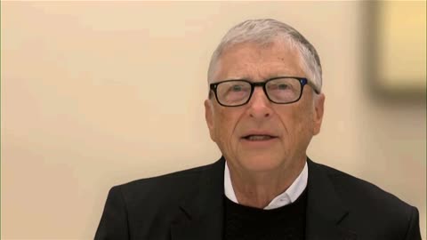 Bill Gates on why he's decided to give $200 billion away by 2045