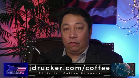 The JD Rucker Show 7-3-2025