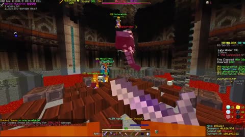 Skyblock FLOOR 7 [#1775]