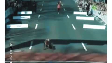 Never Give UP!