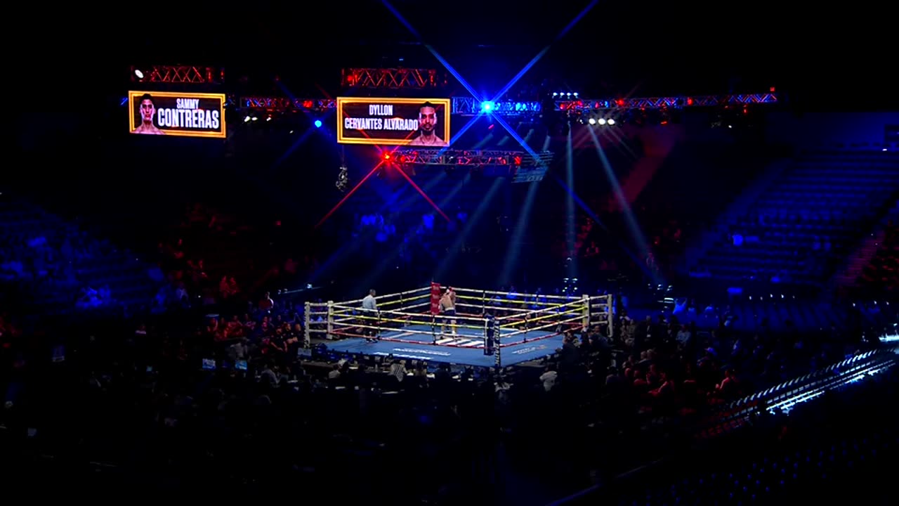 _Navarrete_vs_Suarez_10th_May_2025_ **MAIN CARD ONLY**