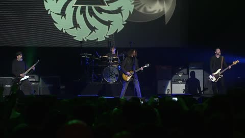 My Wave - Soundgarden (live)
