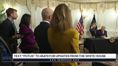 President Trump Wonders, "What the Hell Are We Paying Money to Somalia For?"