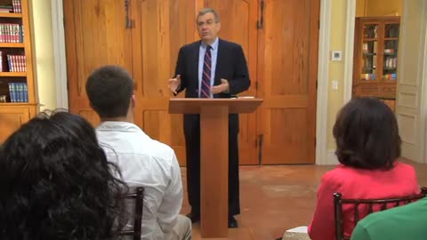 The Holy Spirit A Heavenly Helper Pt9