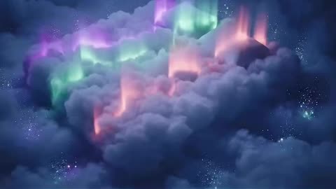 which cloud are you sleeping tonight?🛌🤩🏡☁️🌩🌦⛈🌧🌤⛅️