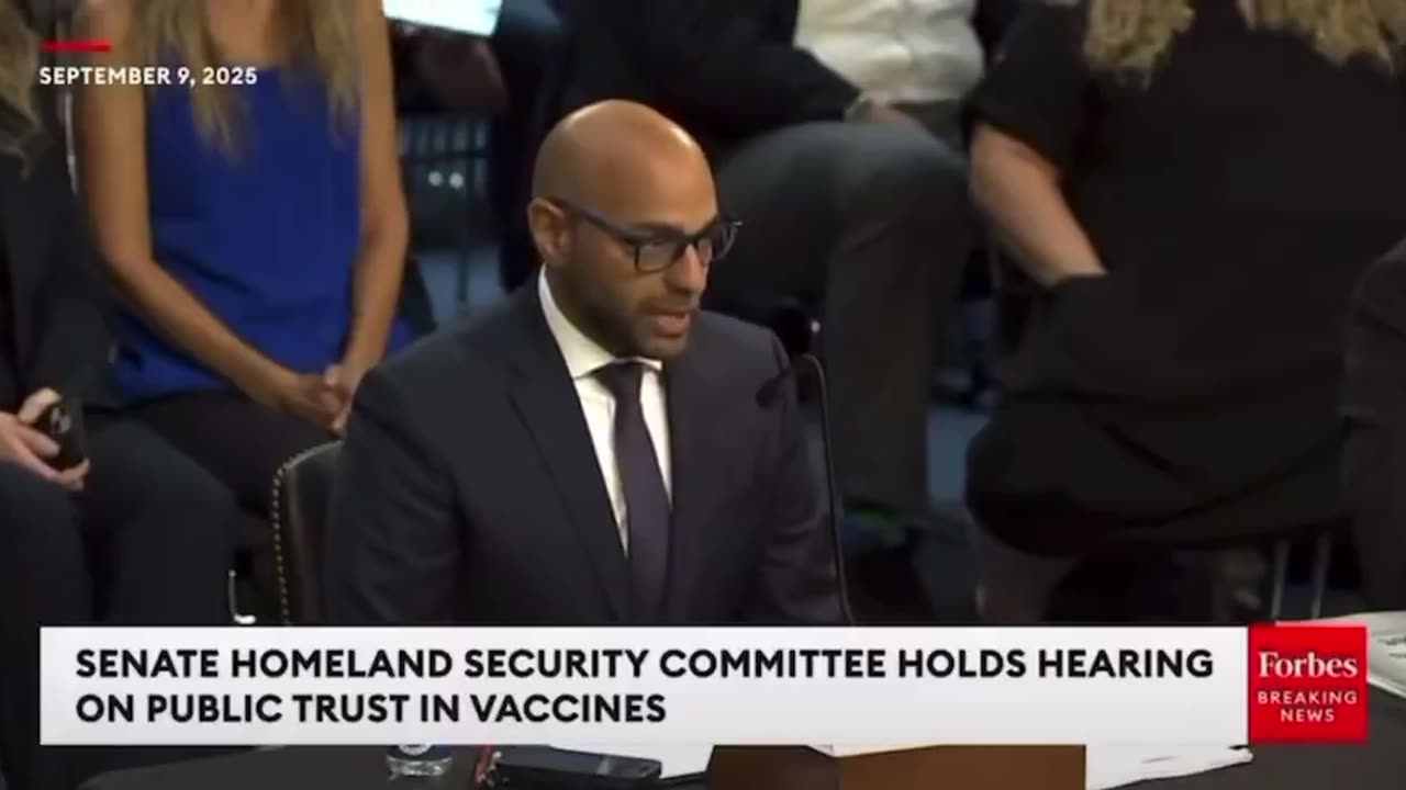 For DECADES these MONSTERS knew EXACTLY what their “vaccines” do