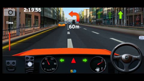 Dr driving games | New dr driving | Dr driving || easy way to complete drift level || Gameplay.