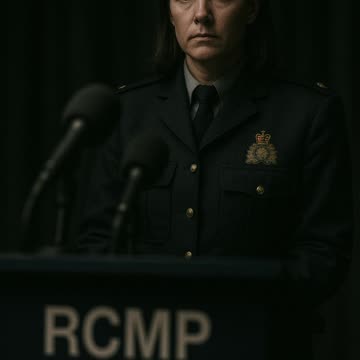 RCMP Hides Immigration Status in Human Trafficking Case