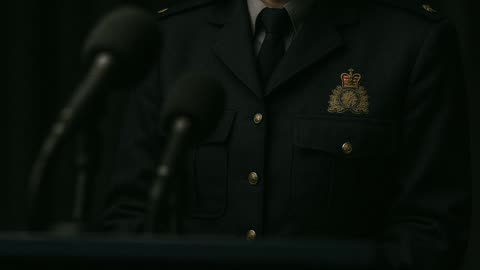 RCMP Hides Immigration Status in Human Trafficking Case
