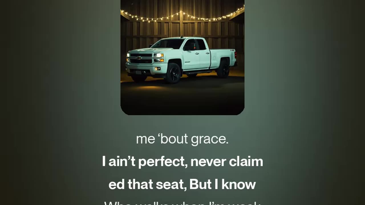 Mamma Didn’t Raise No Atheist (V4.5)