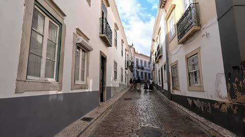 🔴 XXI Moura Encantada´25 (CM Faro)