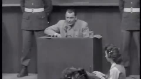 Nuremberg Day 83-84 Goering (translated captions)