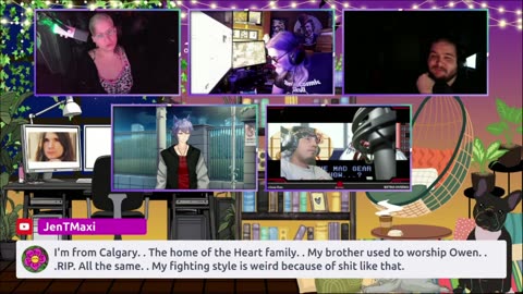 Not so chill stream/ Youtube took my yesterday's livestream down.