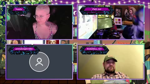 Not so chill stream/ Youtube took my yesterday's livestream down.