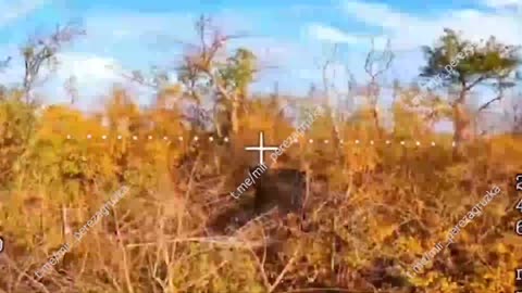 Drone Operators of the Samara Association Defeat Ukrainian Equipment and Personnel Near Pokrovsk