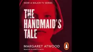 The Handmaid's Tale by Margaret Atwood - Read By Elisabeth Moss