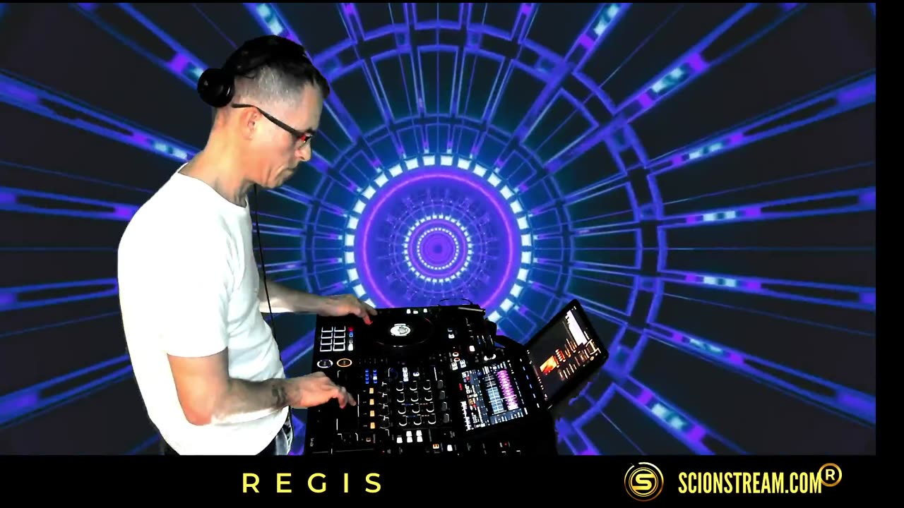 REGIS Energy Flow Mix 29 March 25