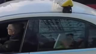 Some Germans don't give up. Only AfD can save Germany.