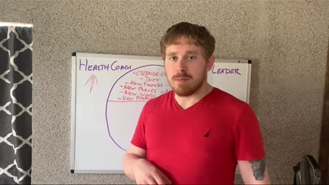 Gen Z Insomnia Coach Identifies As Cult Leader