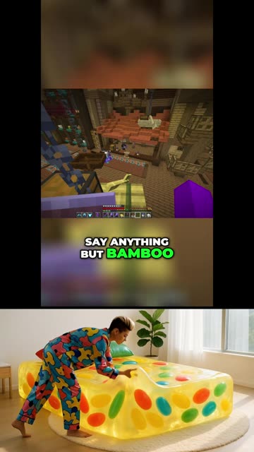 I Explored the Minecraft Great Secrets in Survival Mode